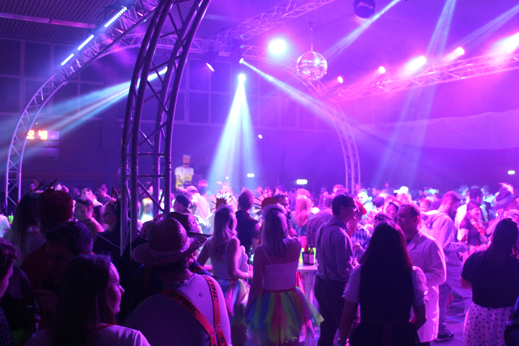 Schnapperfasnet